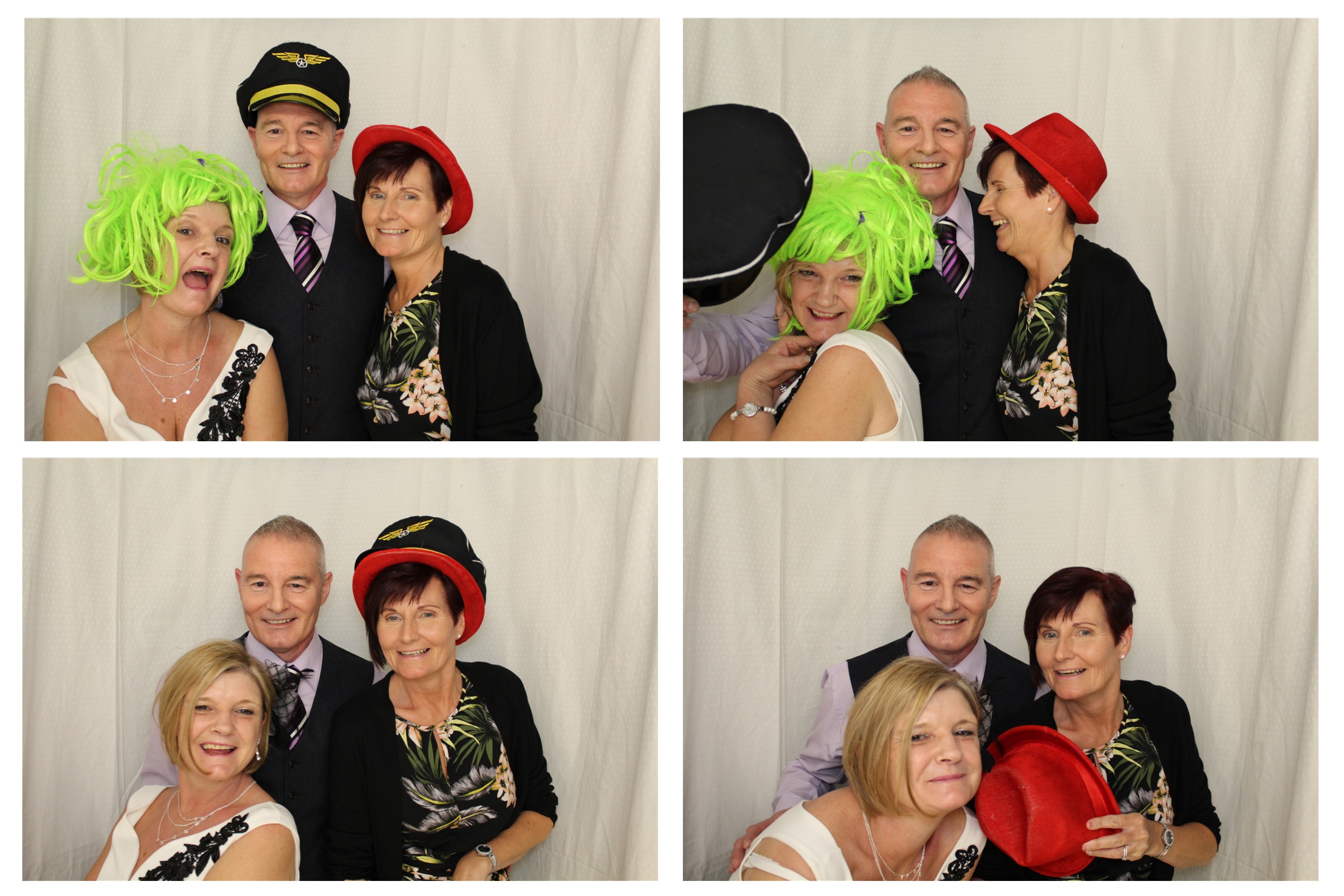 Emma & Joe | View more photos from the event at gallery.omegaphotobooths.co.uk/u/Omega-Photobooths/Emma-Joe